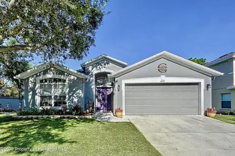 4220 Beaumont Loop, Spring Hill, FL 34609 photo 1
