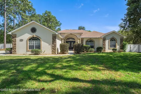 12374 Fillmore St, Spring Hill, FL 34609