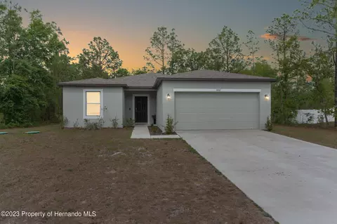 14361 Carolina Chickadee Rd, Weeki Wachee, FL 34614