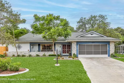 2079 Bishop Rd, Spring Hill, FL 34608 photo 1