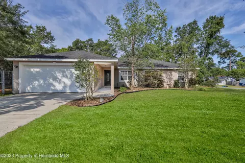 11098 Baylor Dr, Spring Hill, FL 34608 photo 1