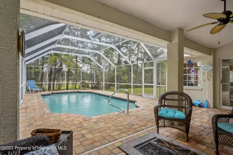 10490 Ramble Ridge Ct, Weeki Wachee, FL 34613