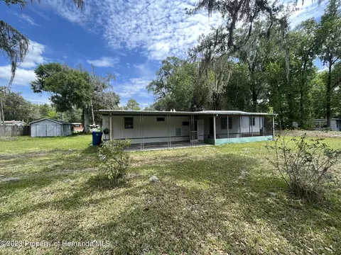 7185 Landsdale St, Brooksville, FL 34601