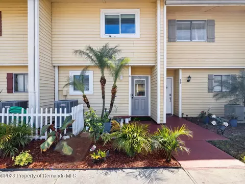 22710 Watersedge Blvd #77, Land O'lakes, FL 34639