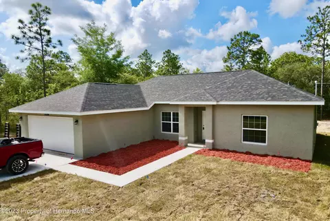 13054 Tailorbird Ave, Brooksville, FL 34614
