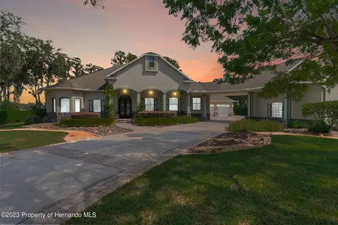 1336 Lake Parker Dr, Odessa, FL 33556