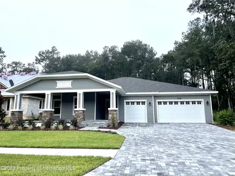 19760 Rolling Ridge Dr, Brooksville, FL 34601