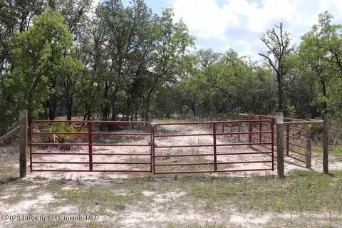 6383 S Spotted Sandpiper Pt, Lecanto, FL 34461