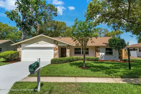 7807 Duck Pond Ct, Hudson, FL 34667