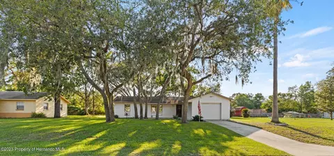 129 Candlewick Ave, Spring Hill, FL 34608 photo 1