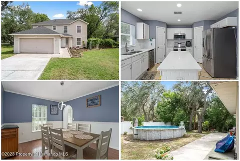 6271 Radford St, Spring Hill, FL 34606