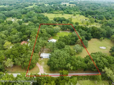 2928 Cr 615b, Bushnell, FL 33513