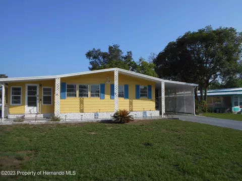 14259 Misty St, Brooksville, FL 34613