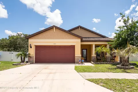 653 Petal Mist Ln, Brooksville, FL 34604