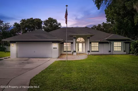 11448 Emerald Ridge Ct, Spring Hill, FL 34609