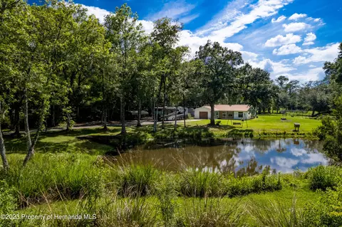 4399 Culbreath Rd, Brooksville, FL 34601