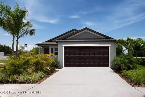 73 Rain Lily Ave, Spring Hill, FL 34609