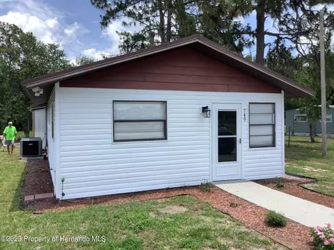 738 N County Rd 470 N, Lake Panasoffkee, FL 33538