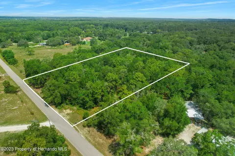 16259 Sam C Rd, Brooksville, FL 34613