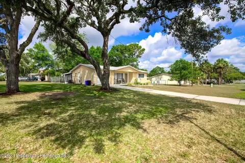 28 Regina Blvd, Beverly Hills, FL 34465