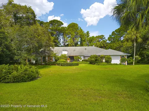 6049 Patricia Pl, Weeki Wachee, FL 34607