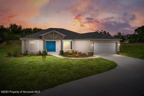 13459 Eastern Phoebe Rd, Weeki Wachee, FL 34614 photo 1