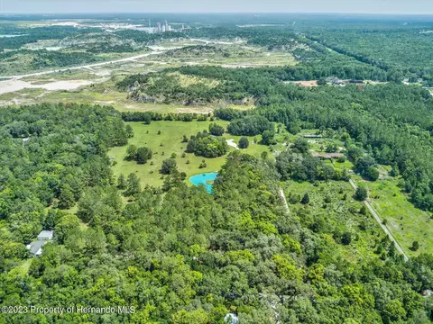 18379 Fort Dade Ave, Brooksville, FL 34601