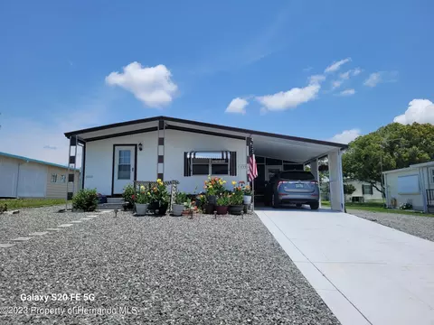 14335 Edgeknoll St, Brooksville, FL 34613