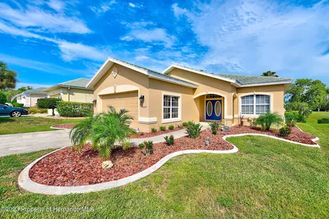 9269 Penelope Dr, Weeki Wachee, FL 34613