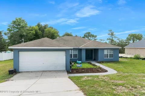 8423 Nightingale Rd, Weeki Wachee, FL 34613
