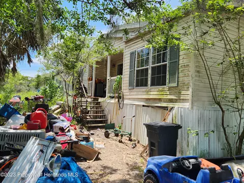 14079 Sorrel St, Brooksville, FL 34614