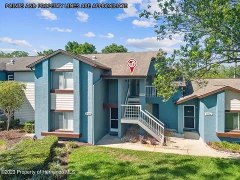 7596 St Andrews Blvd, Weeki Wachee, FL 34613