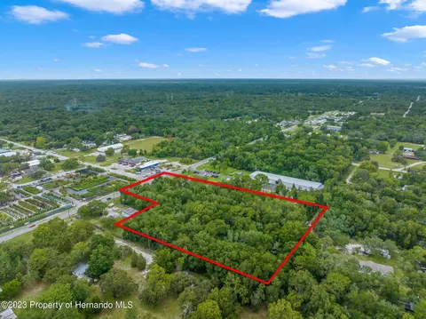 000 Shady Hills Rd, Spring Hillpasco, FL 34610