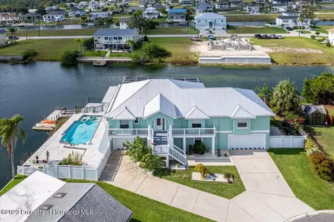3178 Azalea Dr, Hernando Beach, FL 34607 photo 1