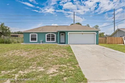 13099 Lola Dr, Spring Hill, FL 34609