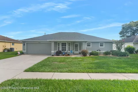 15445 Deer Path Dr, Brooksville, FL 34604