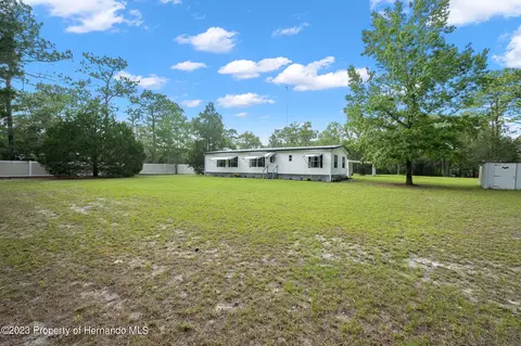 6127 W Meadow St, Homosassa, FL 34446
