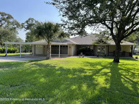 6520 S Esmeralda Ter, Lecanto, FL 34461