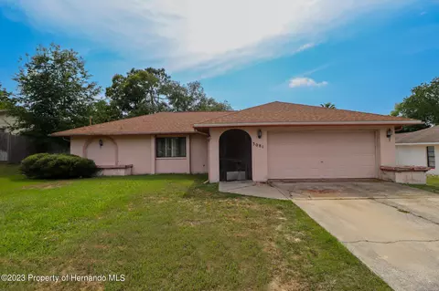 3081 Stanton Ave, Spring Hill, FL 34609 photo 1