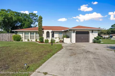 9210 Horizon Dr, Spring Hill, FL 34608