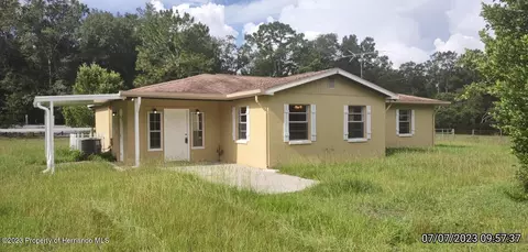 27924 Bowmer Trl, Brooksville, FL 34602