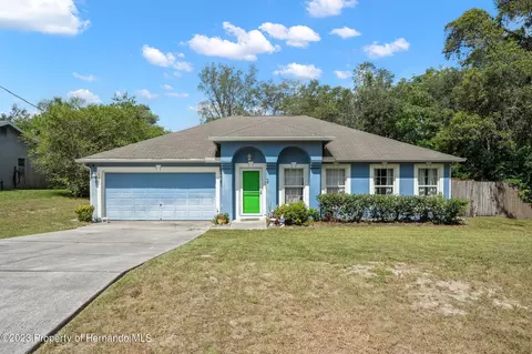 3025 Magellan Ave, Spring Hill, FL 34608 photo 1