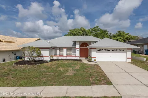 1247 Venetia Dr, Spring Hill, FL 34608