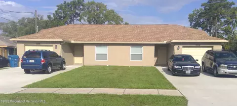 2596 Landover Blvd, Spring Hill, FL 34608