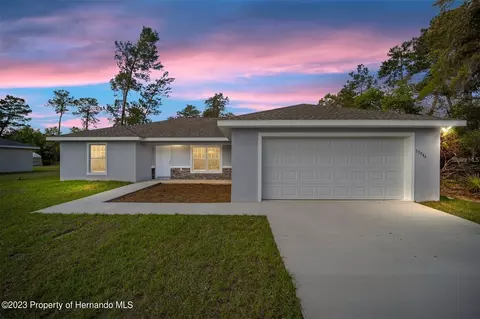 7383 Santos Dr, Citrus Springs, FL 34434