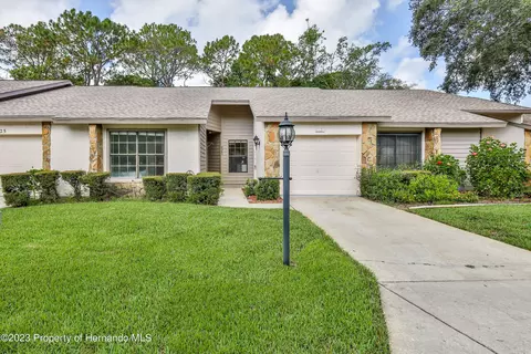 2227 Wyndam Dr, Spring Hill, FL 34606