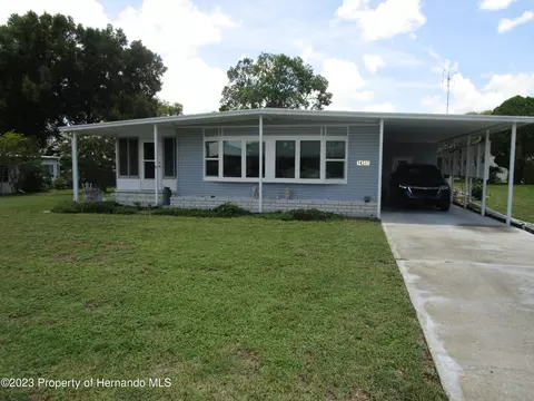 14318 Nectarine St, Brooksville, FL 34613