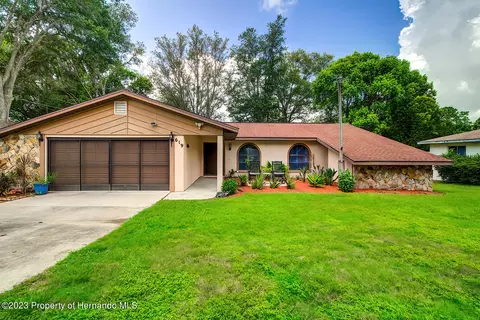 619 Whitney Ave, Inverness, FL 34452
