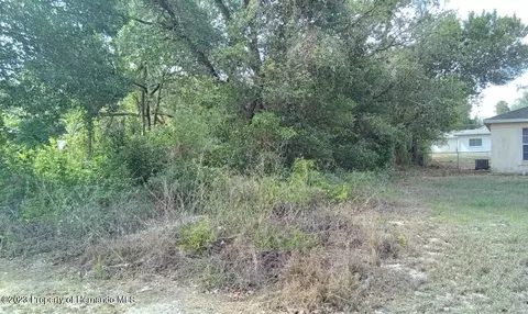 0 Jamaica Rd #27, Spring Hill, FL 34607