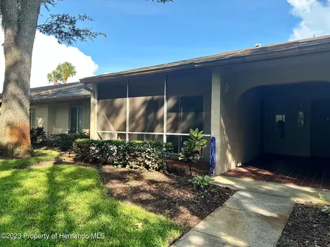 13215 Slash Pine Dr #F, Hudson, FL 34669